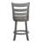 Adelynn Swivel Upholstered Counter Stool with Solid Wood Frame-1147783260-1192739276-1132545405