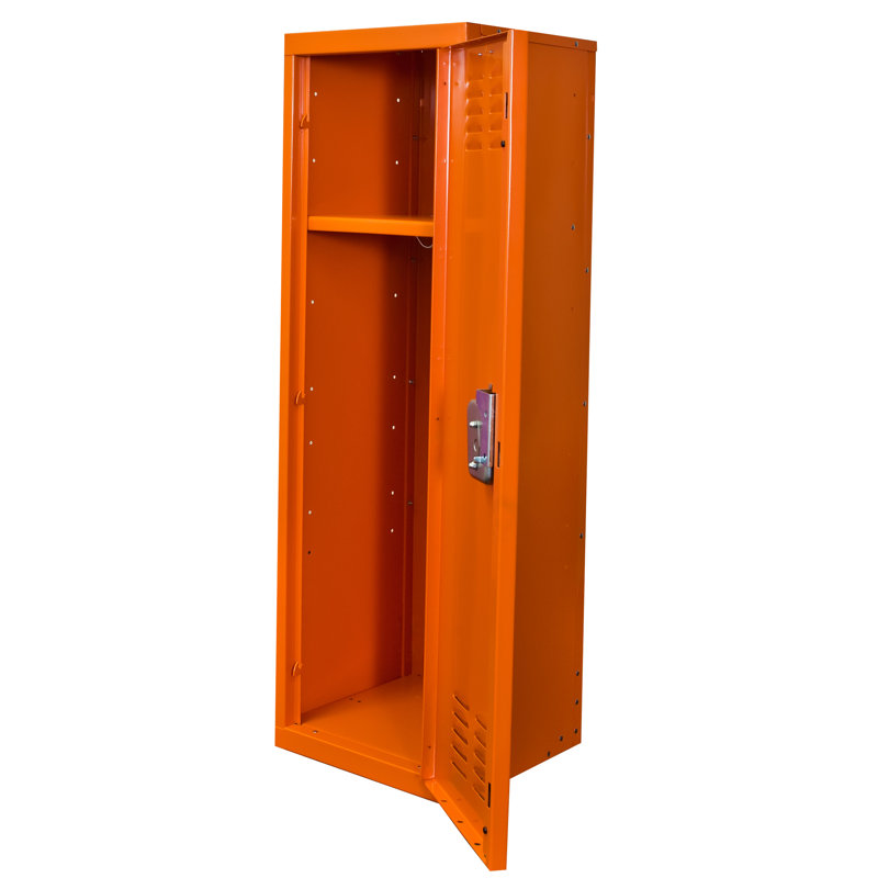 Casier pour enfants, Cerceau
