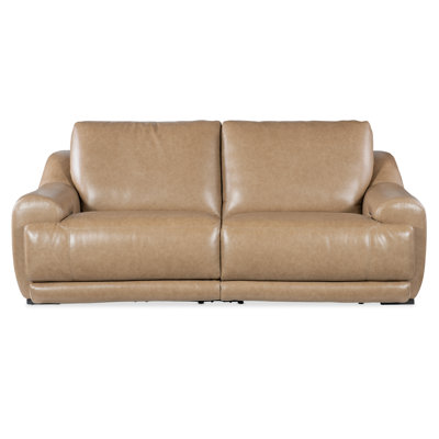 Wayward Power Sofa w/Power Headrest