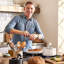 Bobby Flay by GreenPan Professional Grade Ceramic Nonstick 13-Piece Cookware Set-1693920217