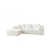Blanc est en rupture de stock