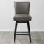 Tabouret de comptoir 26 po Aoibhne-2148983