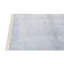 Tapis bleu clair Judy