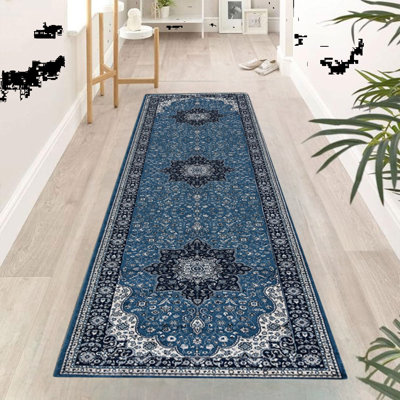 Runner Ando Oriental Area Rug