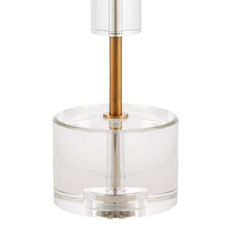 Deville Standard Table Lamp