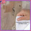 Housses de couette texturées abstraites neutres-126685102