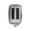 Grille-pain 2 tranches GE