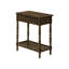 Table de chevet Finish