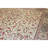 Hand Knotted Wool Indoor Rug
