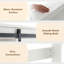 Rangement pour salle de bain Hollice-2067369193