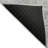 Machine Washable Indoor/Outdoor Xhevrie Silver Rug-112029730