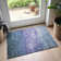 Premium Machine Washable Elize AMF1465 Stripes Rug