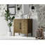 Meuble-lavabo simple 32 po-973040204