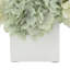 Hydrangea And Berry Arrangement