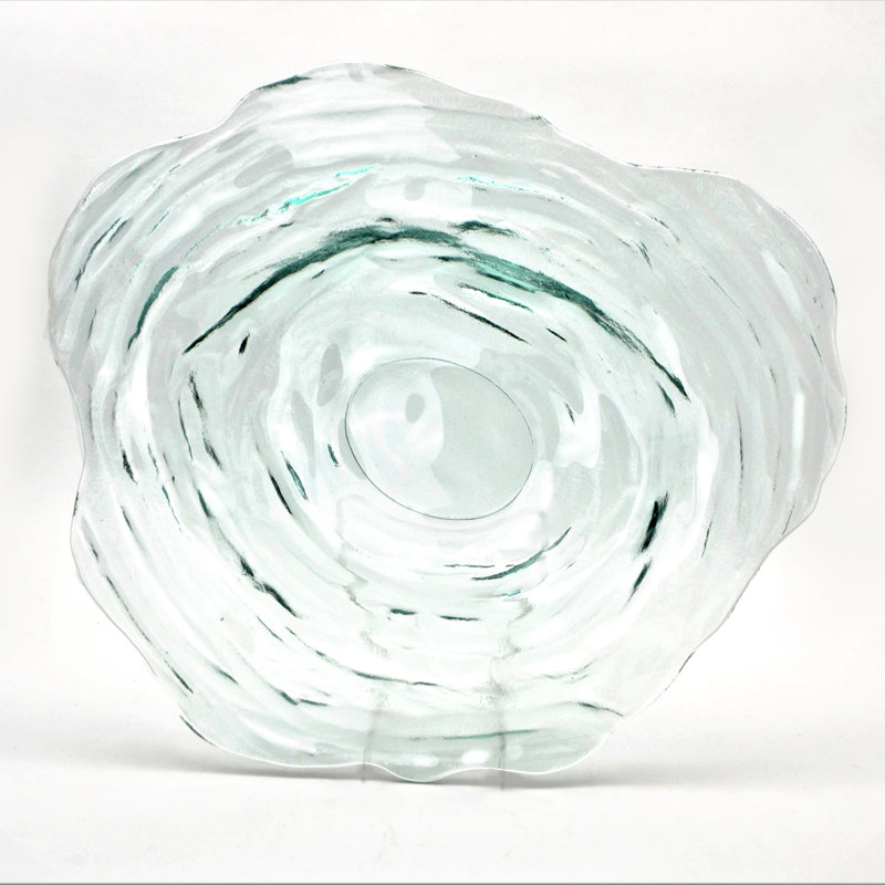 Plat de service 18 "Euro Essential Tornado