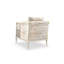 Fauteuil Lattice