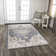Tapis en laine Mairani