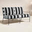 Provence Outdoor 2 - Seat Loveseat-102144460