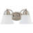 Charmaine 2 - Light Dimmable Vanity Light-20318645-20318646-20318642