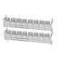 Spice Jar & Rack Set