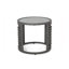 Table d'appoint de patio