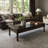 Amber Lewis x Loloi Zuma Silver / Sky Area Rug-62435978