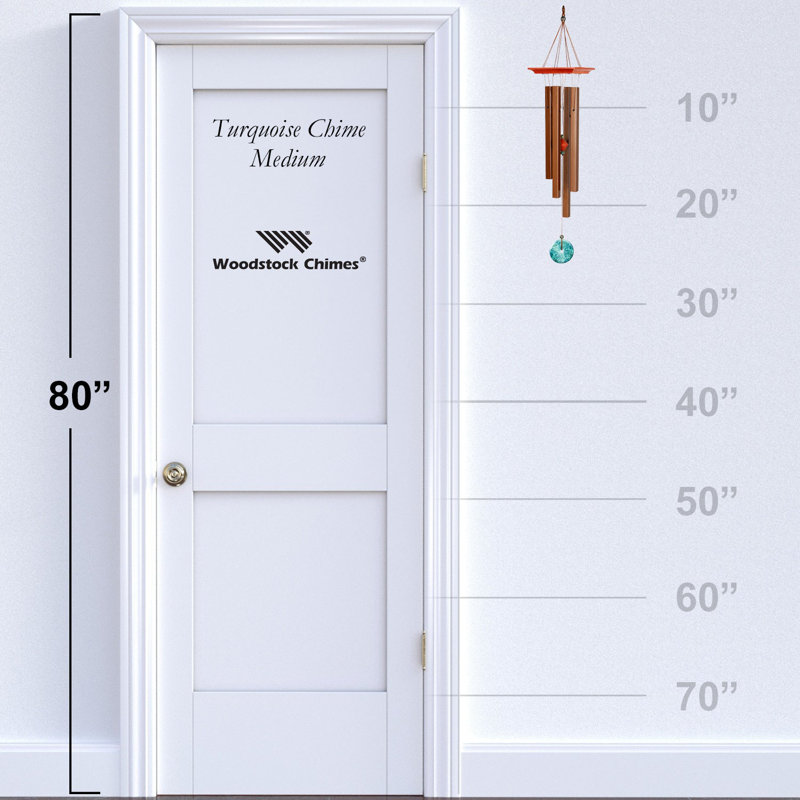 Metal Wind Chime