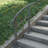 Handirail 3-Step Aluminum Rail Kit-88890388