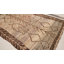 Vintage One-of-a-Kind 3'6X5'3 Hand Knotted Area Rug