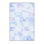 Stylish Hall Carpet (39.4 x 78.7 inches), 100% Polyester, 0.3 in Pile Height | Antibacterial, Non-Slip Underside, Machine Washable | 3D Digital Printed Design, Durable & Soft for Home Décor