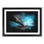 Sydney Harbour Bridge in Australia - Picture Frame Graphic Art Print-56864267-56864269