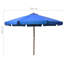 Parasol de plage Beffrey-857768756