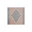 Tapis gris soyeux et moelleux-1692758633