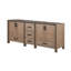 Meuble-lavabo double (armoire seulement)-232061669-232061674