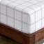 Drap-housse en microfibre-72604194