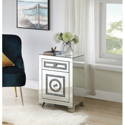 Table d'appoint Noralie
