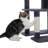 Dillmon 60.629921259842'' H Cat Tree-1422737990
