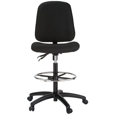 Balvin Drafting Chair