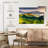 Alvord Mountain Hills Sunset