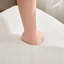 Ensemble de 2 repose-pieds rembourrés avec rangement-114234910