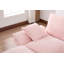 Canapé modulaire rembourré Comfy-1708598314