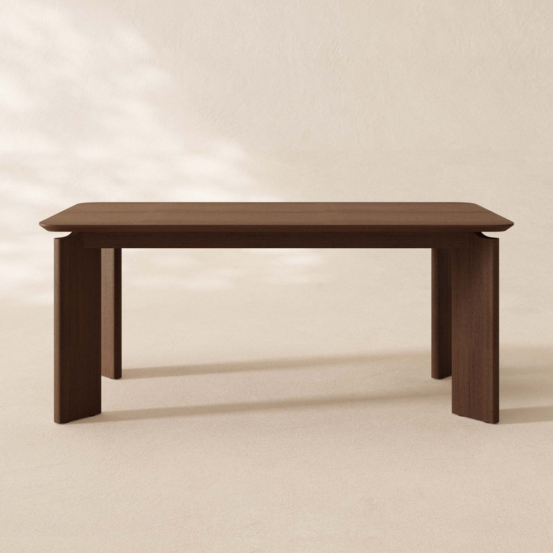 Table de salle à manger 71 "