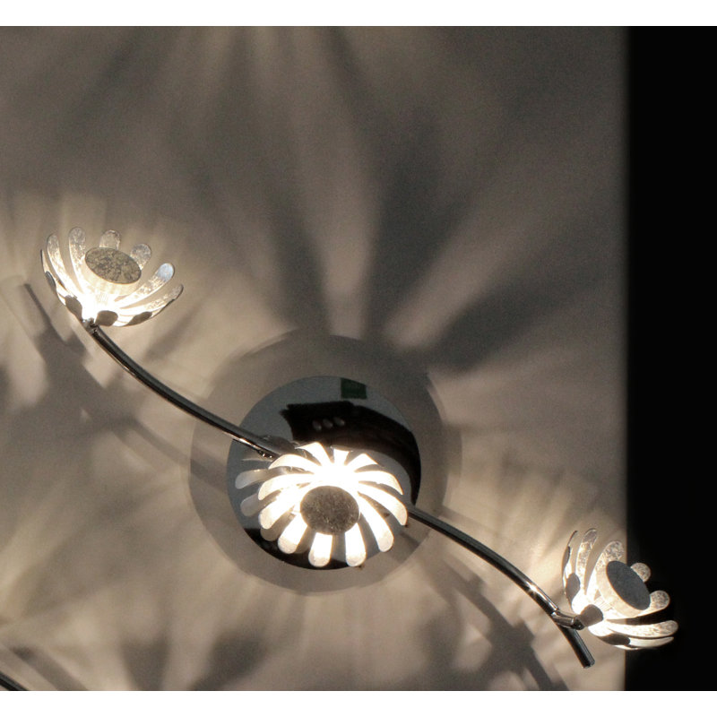 Leenhouts LED Spotlight