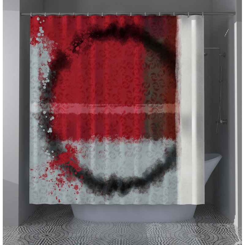 Rideau de douche Chic Supreme