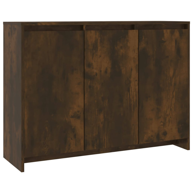 Gocio 102cm Sideboard, Smoked
