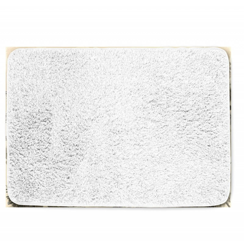 Tapis de bain Windmill, L 16 po x L 21 po