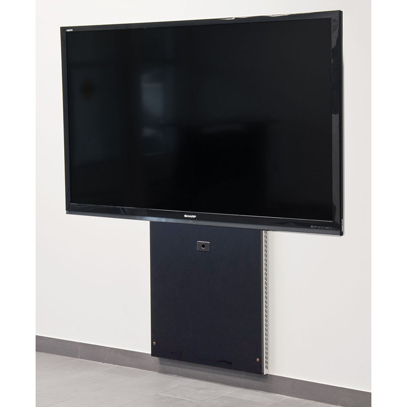 AVFI Multi-Screen Single Screen Wall mount Electronic Mount