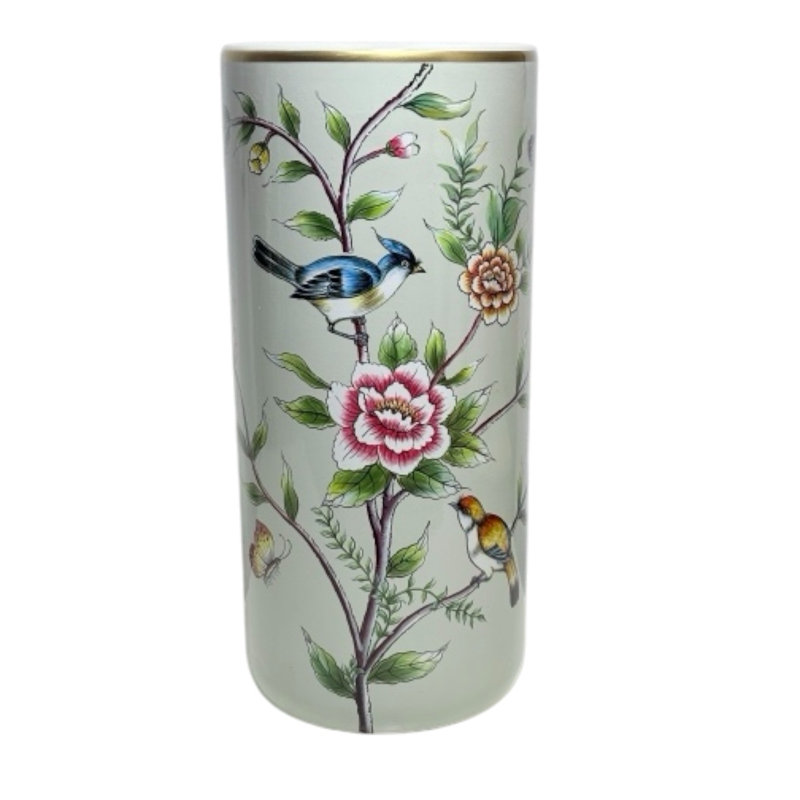 Ceramic Freestanding Umbrella Stand