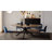 59-Inch Extendable Round Dining Table For Dining Room, 4-6 People Large Expendable Kitchen Dinner Tables-515637274