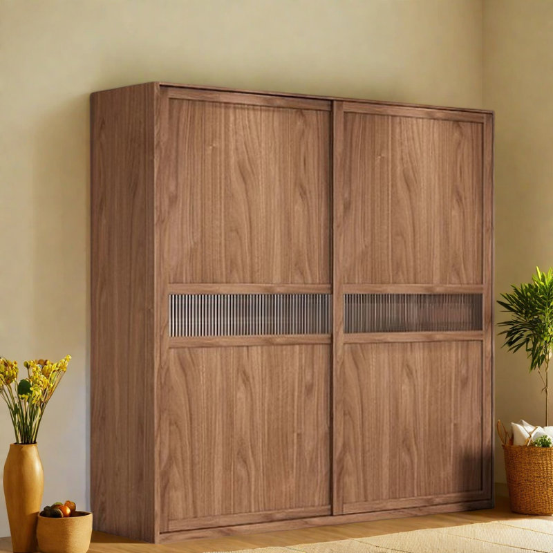 Feuerstein, 79" H x 71" W x 24" D